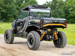 CAN-AM COMMANDER ATLAS PRO REAR OFFSET A-ARMS