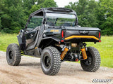 CAN-AM COMMANDER ATLAS PRO REAR OFFSET A-ARMS