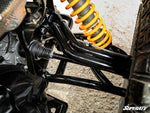 CAN-AM COMMANDER ATLAS PRO REAR OFFSET A-ARMS