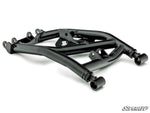 CAN-AM COMMANDER ATLAS PRO REAR OFFSET A-ARMS