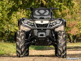 CAN-AM RENEGADE (GEN 2) HIGH-CLEARANCE 2" FORWARD OFFSET A-ARMS