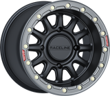 RACELINE ALPHA BEADLOCK — BLACK / GUNMETAL WHEEL