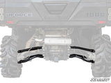 CFMOTO UFORCE 1000 HIGH CLEARANCE 1.5" REAR OFFSET A-ARMS
