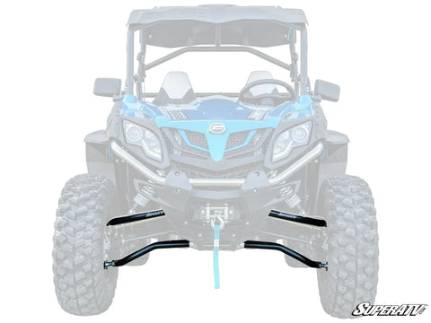 CFMOTO ZFORCE 1000 HIGH CLEARANCE A-ARMS
