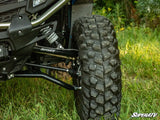 CFMOTO ZFORCE 1000 HIGH CLEARANCE A-ARMS