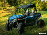 CFMOTO ZFORCE 1000 HIGH CLEARANCE A-ARMS