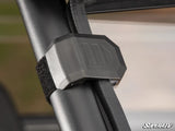CFMOTO ZFORCE 950 SPORT SCRATCH RESISTANT FULL WINDSHIELD