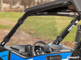 CFMOTO ZFORCE 950 SPORT SCRATCH RESISTANT FULL WINDSHIELD