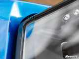 CFMOTO ZFORCE 950 SPORT SCRATCH RESISTANT FULL WINDSHIELD