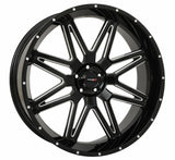 SYSTEM 3 ST7 WHEEL