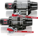 Warn Winch Mount Bundle — Yamaha Wolverine