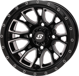 SEDONA FUSION WHEEL
