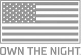 Rigid Adapt LED Light Bar with GPS