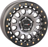 SYSTEM 3 SB6 WHEEL
