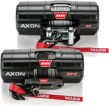 Warn Winch Mount Bundle — Yamaha Wolverine