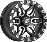 SEDONA SPLIT 6 WHEEL