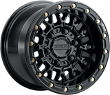 RACELINE OMEGA A15 — GLOSS BLACK WHEEL