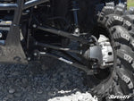 HONDA PIONEER 700 HIGH CLEARANCE A-ARMS