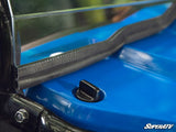 HONDA PIONEER 500 HALF WINDSHIELD