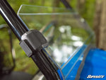 HONDA PIONEER 500 HALF WINDSHIELD