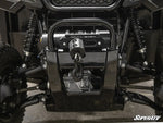 HONDA PIONEER 500 WINCH MOUNTING PLATE