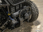 HONDA PIONEER 500 WINCH MOUNTING PLATE