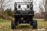 HONDA PIONEER 500 4" PORTAL GEAR LIFT