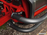 HONDA TALON 1000X-4 HEAVY-DUTY NERF BARS