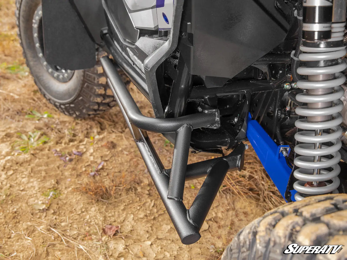 HONDA TALON 1000X TREE KICKERS – Dirti Motorsports