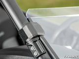 CFMOTO ZFORCE 950 TRAIL SCRATCH-RESISTANT HALF WINDSHIELD