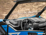 CFMOTO ZFORCE 950 TRAIL SCRATCH-RESISTANT HALF WINDSHIELD