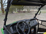 JOHN DEERE GATOR XUV SCRATCH-RESISTANT FULL WINDSHIELD