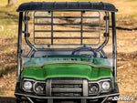 KAWASAKI MULE SX HALF WINDSHIELD
