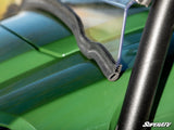 KAWASAKI MULE SX HALF WINDSHIELD