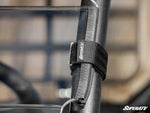 KAWASAKI MULE SX HALF WINDSHIELD