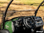 KAWASAKI MULE SX HALF WINDSHIELD