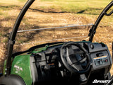 KAWASAKI MULE SX HALF WINDSHIELD
