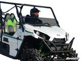 KAWASAKI TERYX 800 HALF WINDSHIELD