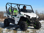 KAWASAKI TERYX 800 HALF WINDSHIELD