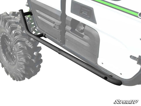 KAWASAKI TERYX 4 HEAVY-DUTY NERF BARS