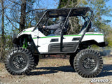 KAWASAKI TERYX 4 HEAVY-DUTY NERF BARS