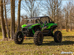 KAWASAKI TERYX KRX 1000 4" PORTAL GEAR LIFT