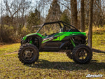 KAWASAKI TERYX KRX 1000 4" PORTAL GEAR LIFT
