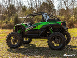 KAWASAKI TERYX KRX 1000 4" PORTAL GEAR LIFT