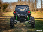 KAWASAKI TERYX KRX 1000 4" PORTAL GEAR LIFT
