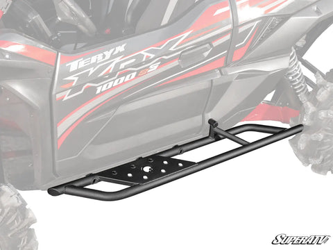KAWASAKI TERYX KRX 1000 TREE KICKERS