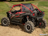 KAWASAKI TERYX KRX 1000 TREE KICKERS