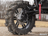 YAMAHA VIKING 6" PORTAL GEAR LIFT