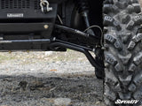 POLARIS RANGER FULL-SIZE 500 HIGH CLEARANCE 1" FORWARD OFFSET A-ARMS