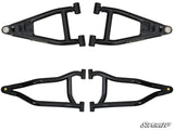 POLARIS RANGER FULL-SIZE 500 HIGH CLEARANCE 1" FORWARD OFFSET A-ARMS